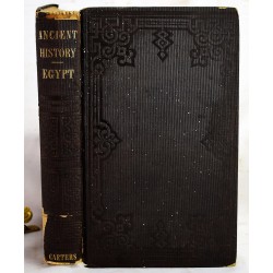 History of the Egyptians